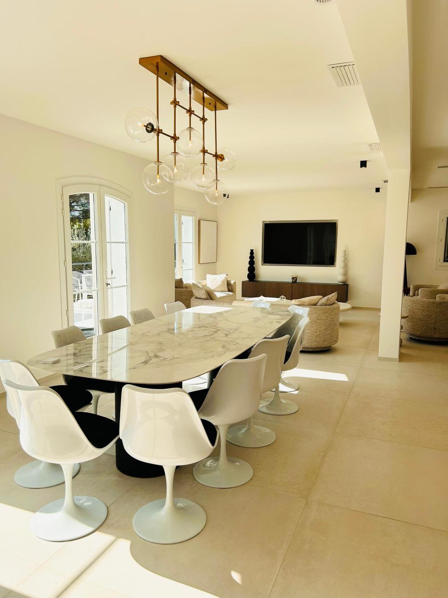 Luxury Cannes,350 M2, 12 Pers, 6 Ch 6 Sdb * Cannes