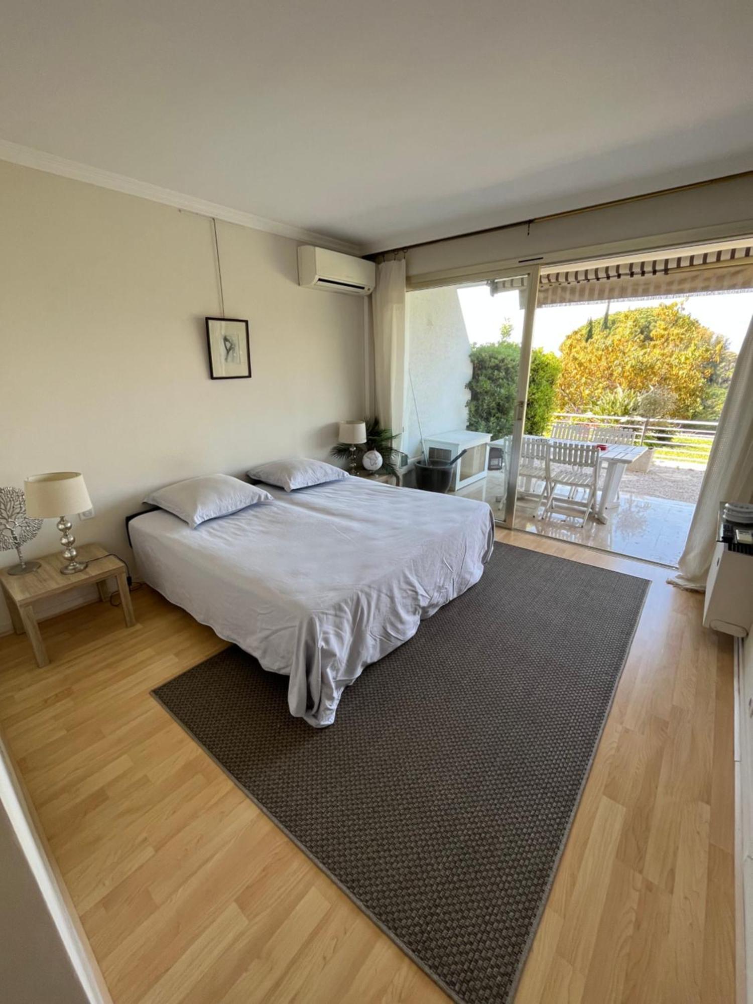 Appt Croix Des Gardes Piscine 5 Mn Apartment