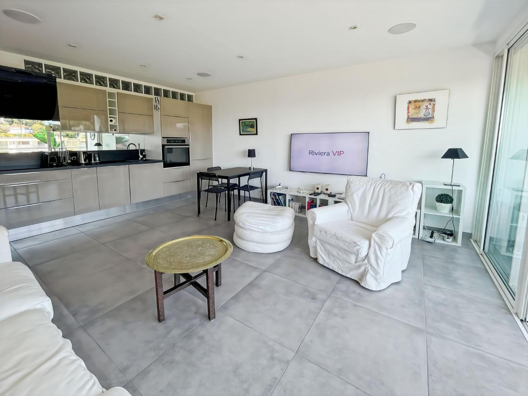 Serenity Cozy One-bedroom Apartment Cannes