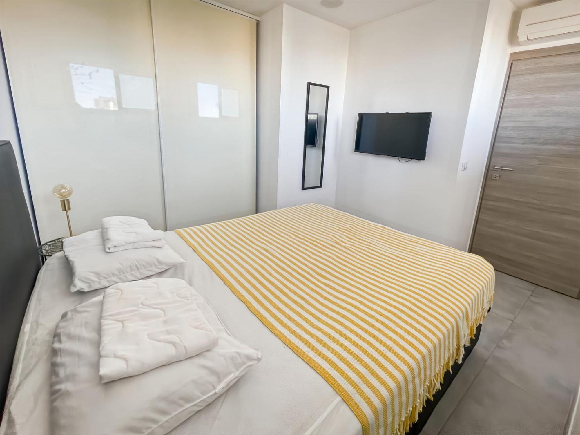 Serenity Cozy One-bedroom *