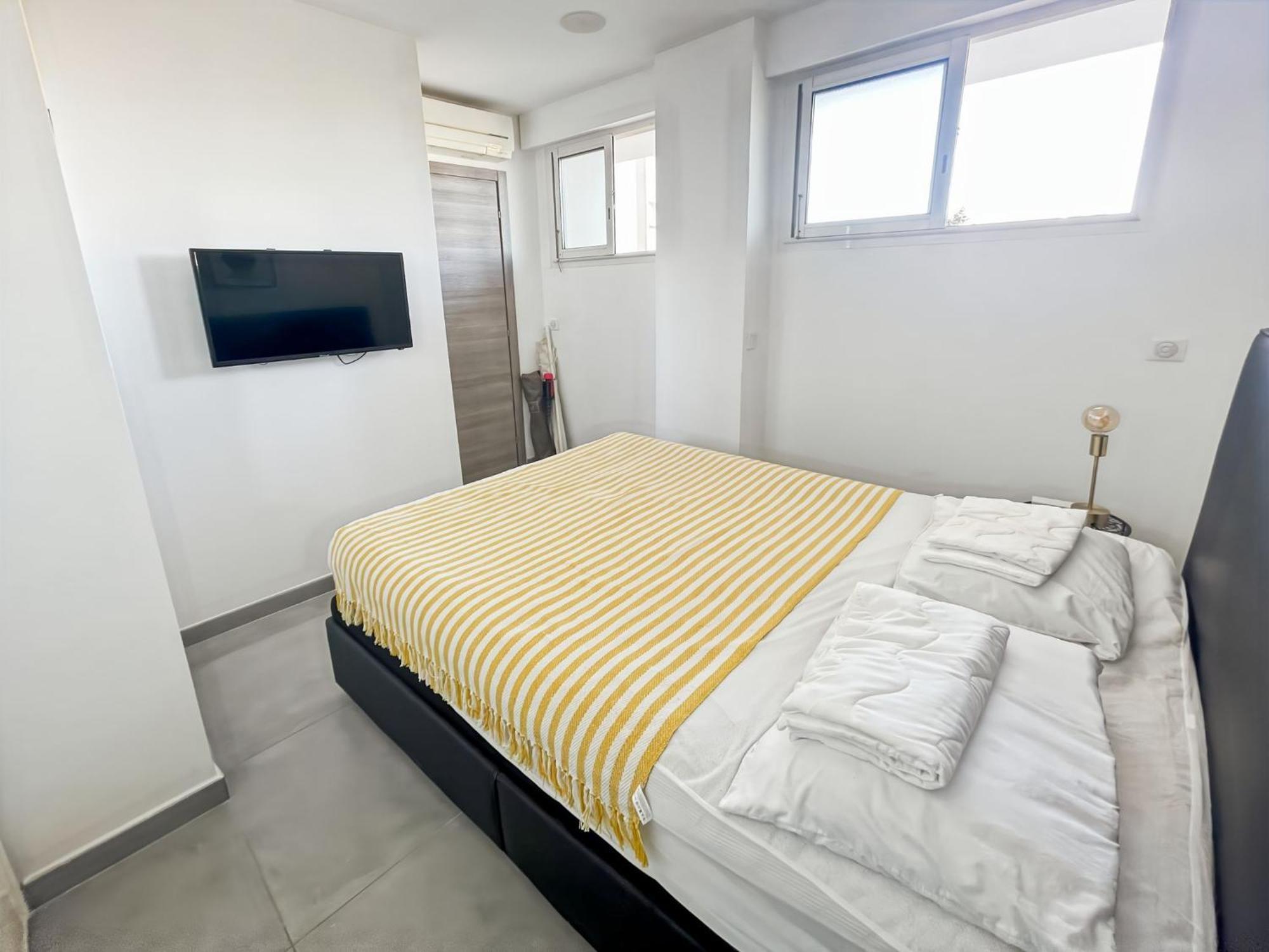 Serenity Cozy One-bedroom Apartment