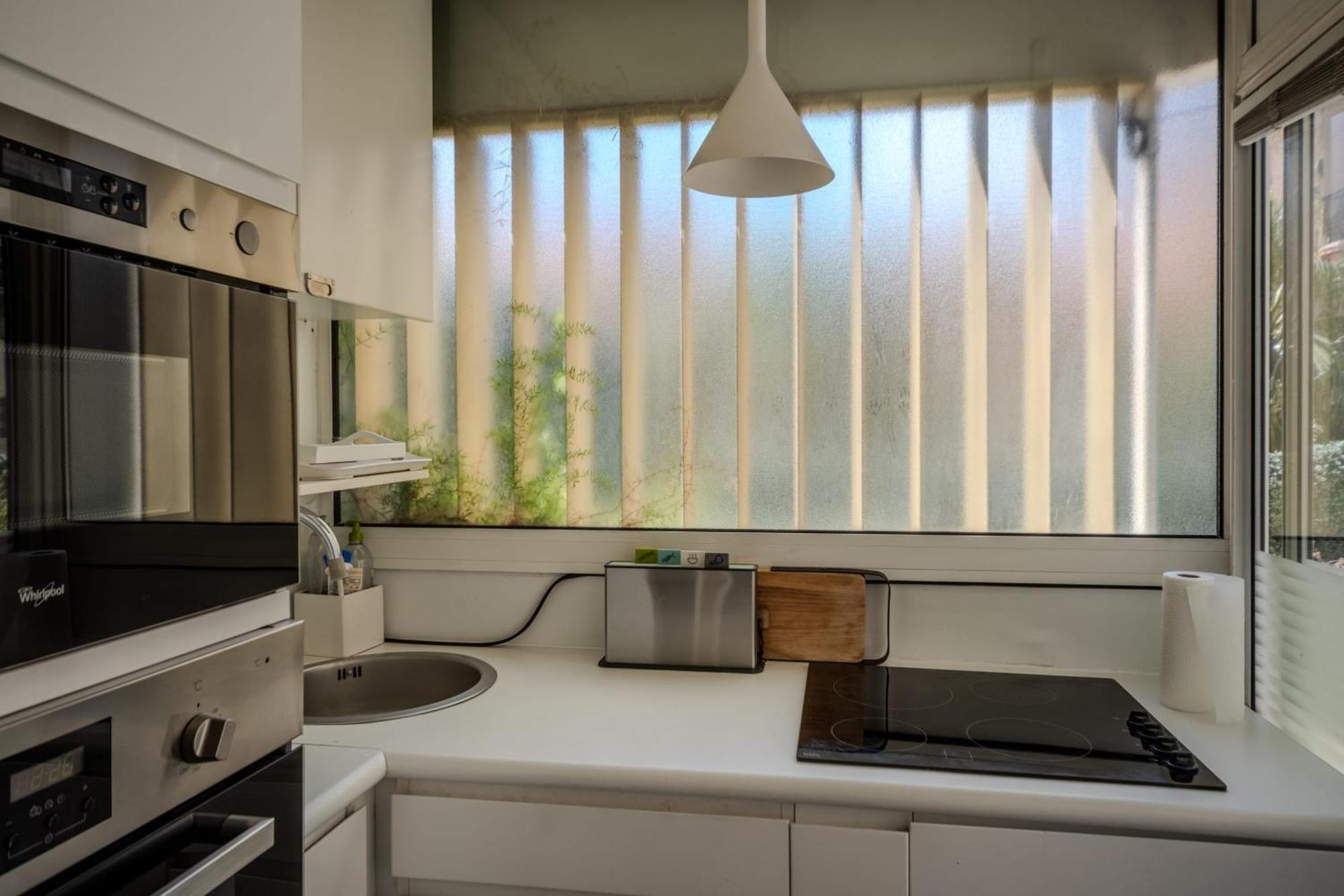Luxueux 3 Terrasse De 90m Hypercentre - Wifi Clim - 6 Pers * Cannes