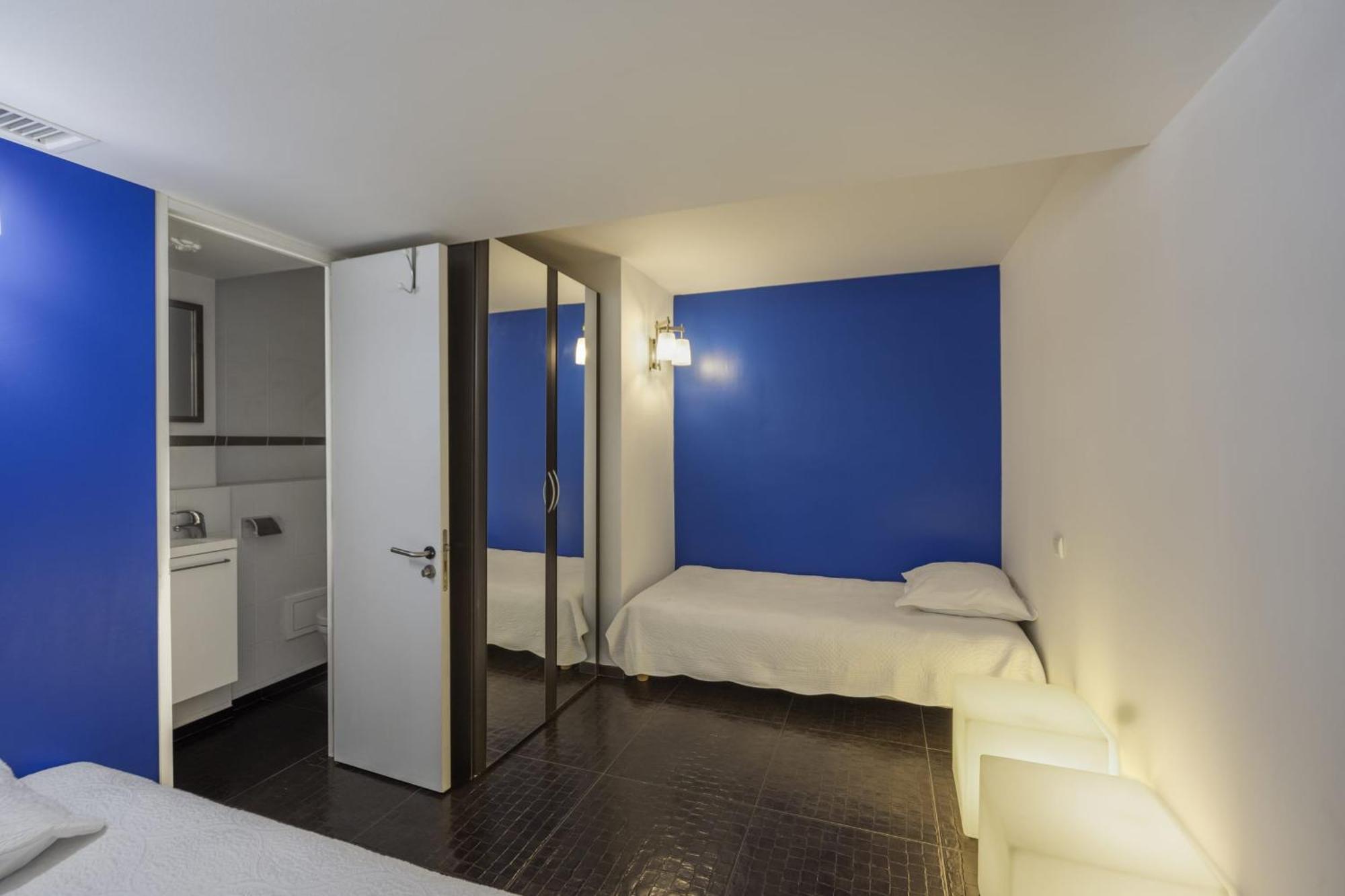 Apartment Luxueux 3 Terrasse De 90m Hypercentre - Wifi Clim - 6 Pers
