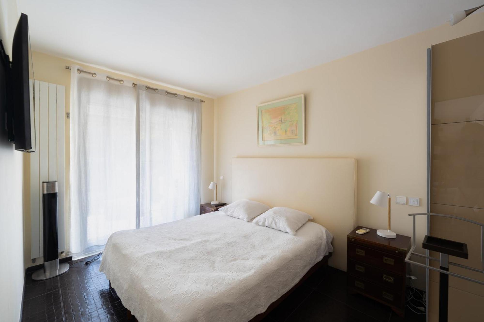 Luxueux 3 Terrasse De 90m Hypercentre - Wifi Clim - 6 Pers Apartment *