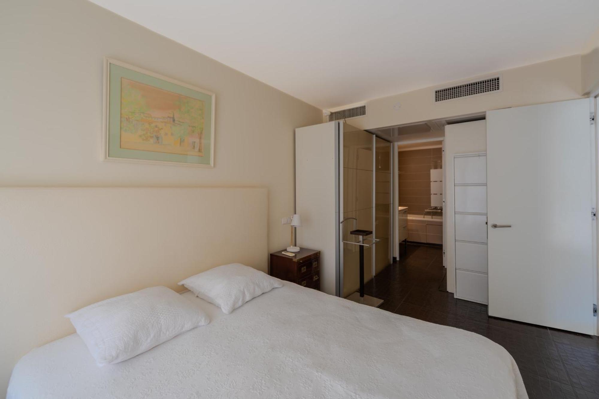 Luxueux 3 Terrasse De 90m Hypercentre - Wifi Clim - 6 Pers Apartment *