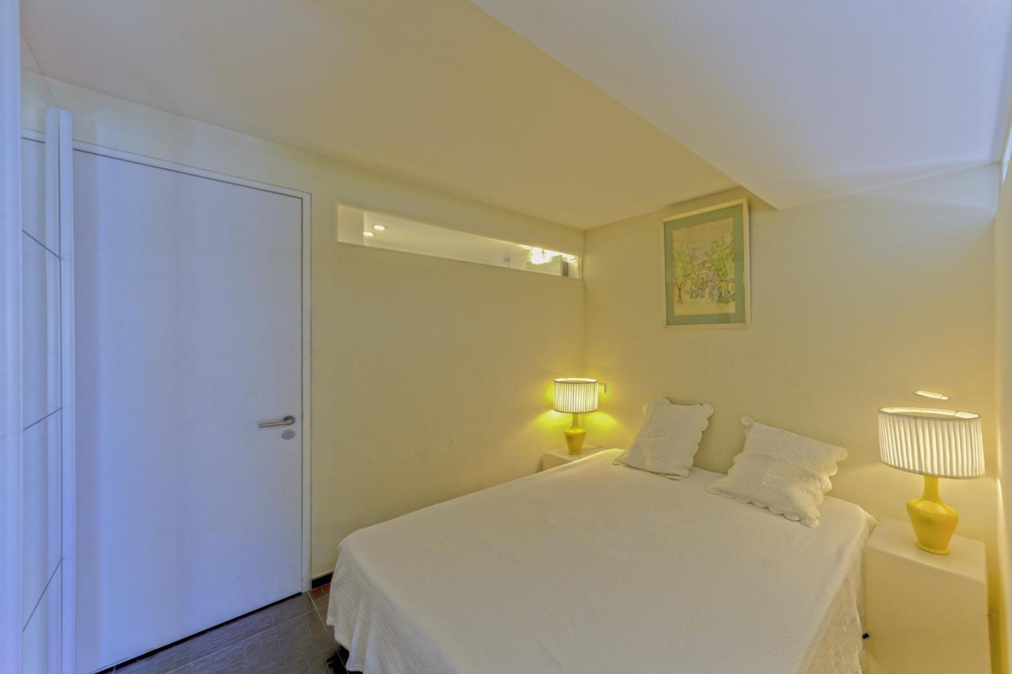 Luxueux 3 Terrasse De 90m Hypercentre - Wifi Clim - 6 Pers Apartment