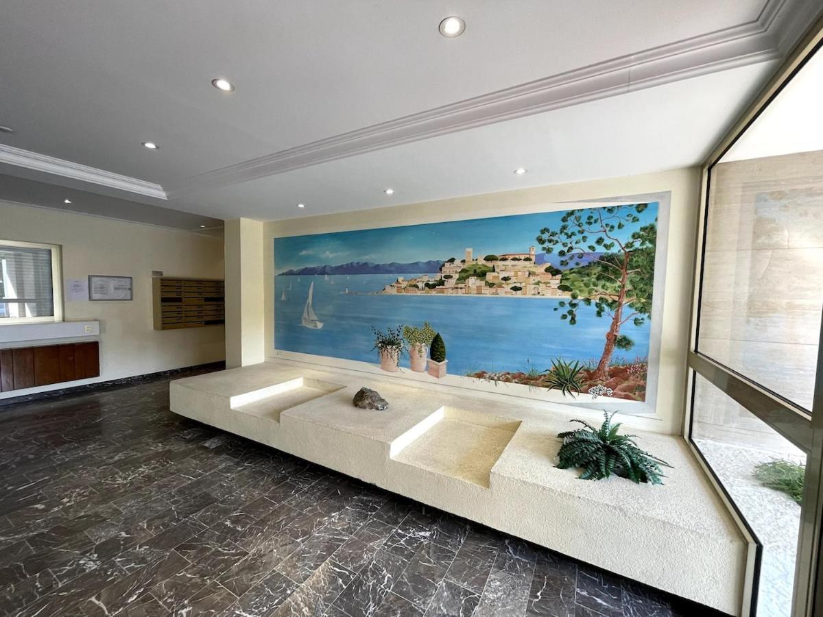 Beach Studio Cannes Apartment Cannes