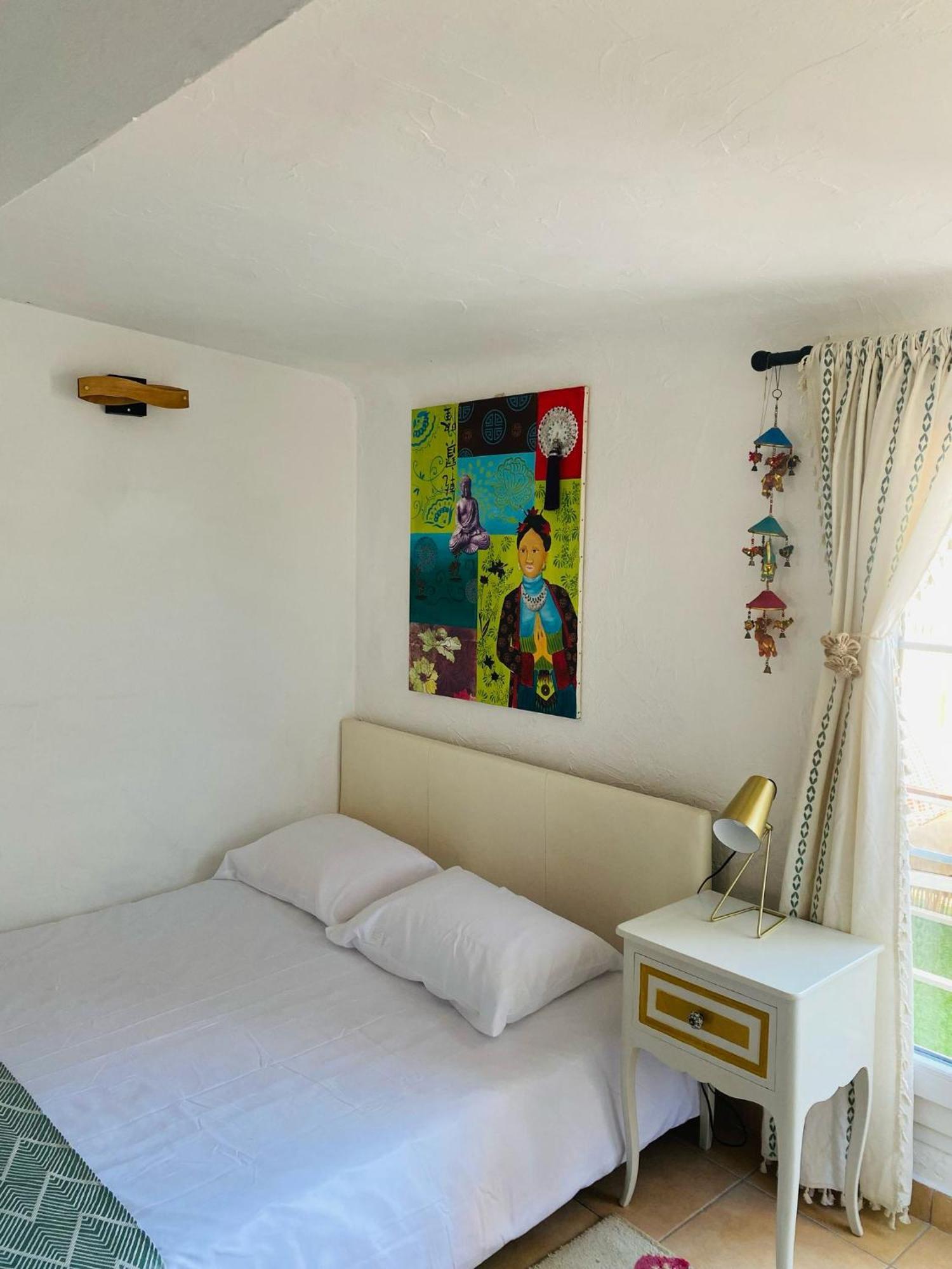 La Casa Dei Colori * Cannes