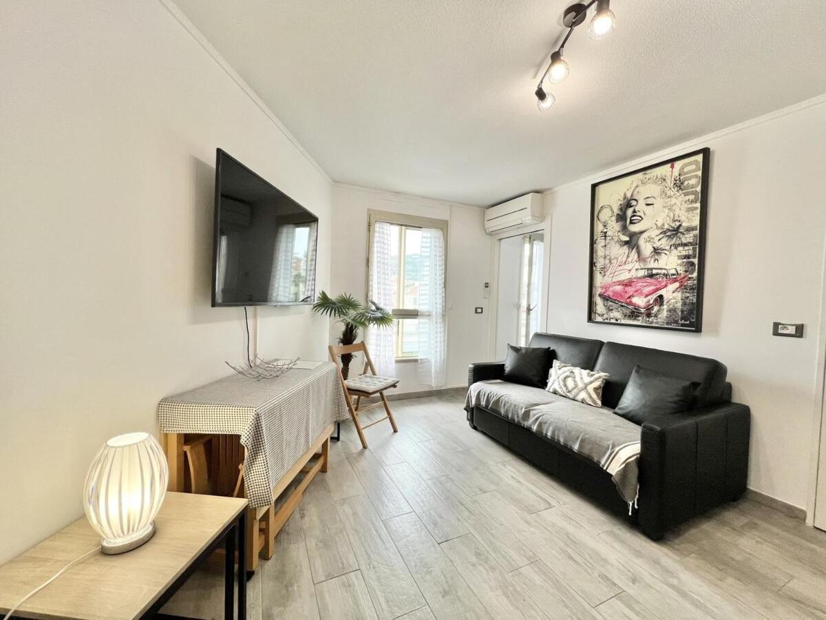 Downtown - Fully Equipped - Wi-fi And Air Conditioning Apartment Cannes
