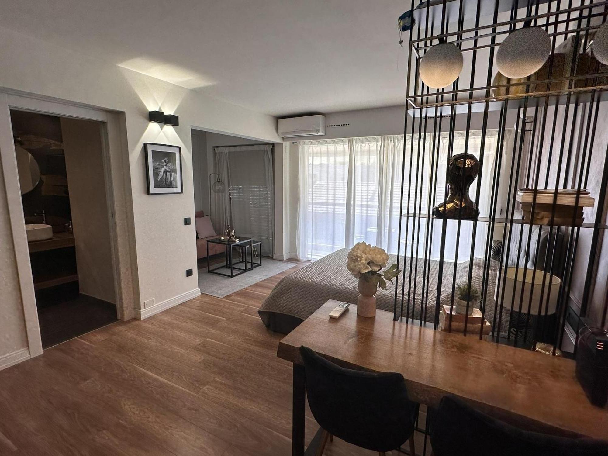 Apartment Modern In The Hearth Of Just A Few Steps From The Croisette Front And Shops - 2242 Cannes