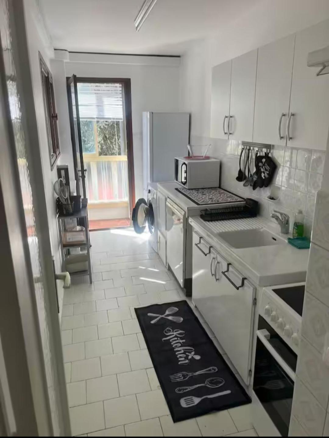 T2 Apartment