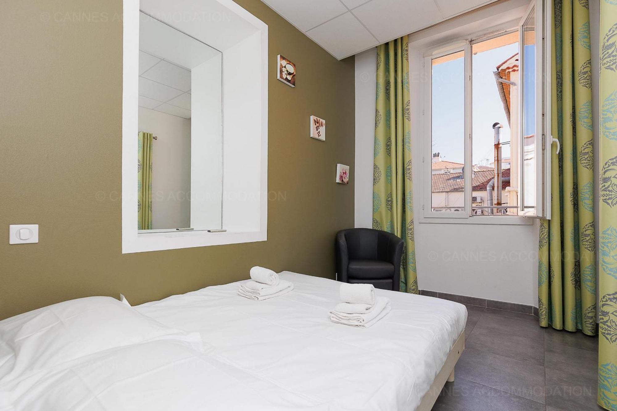 Apartment Aout 21