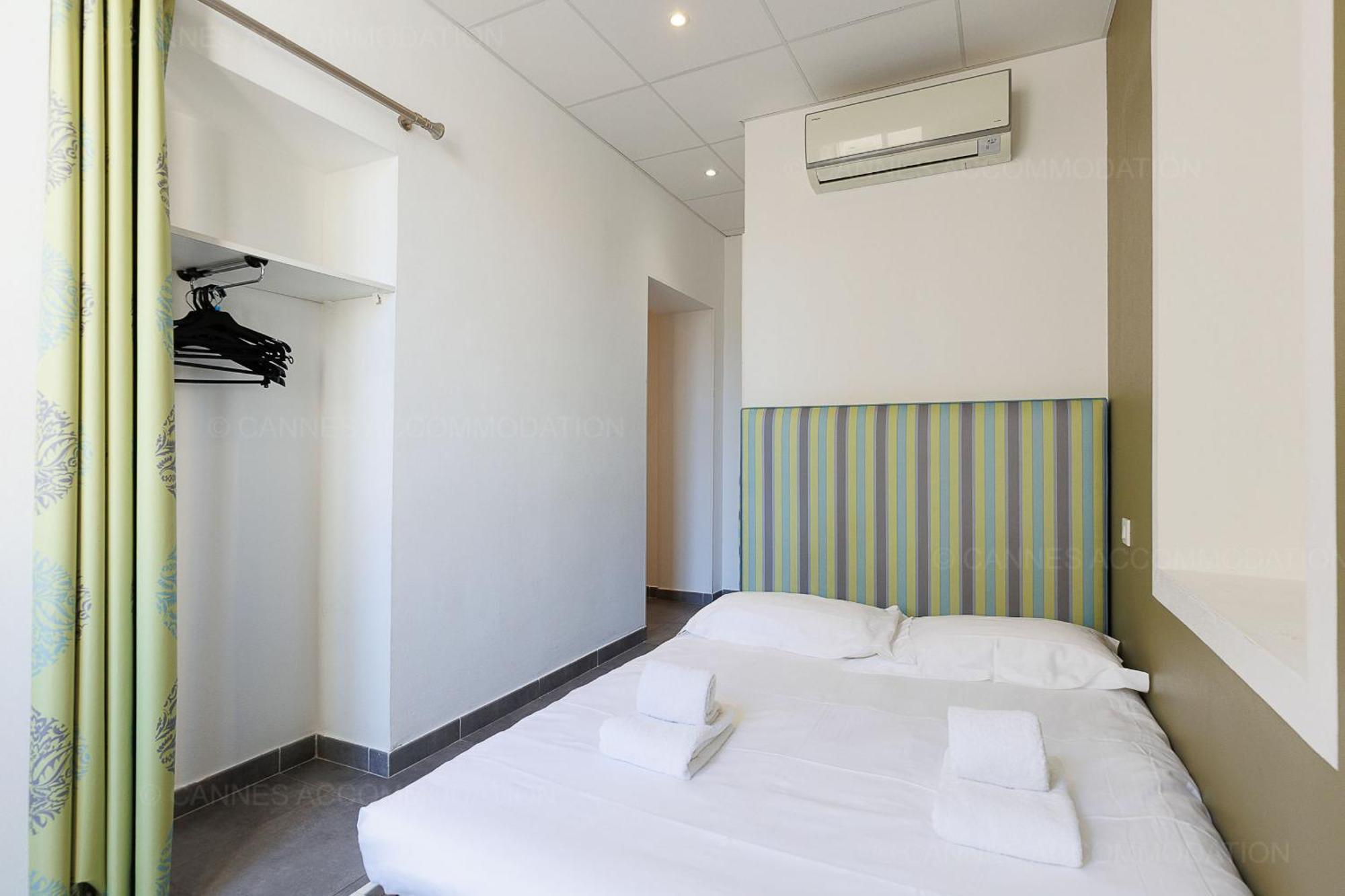 Apartment Aout 21 Cannes