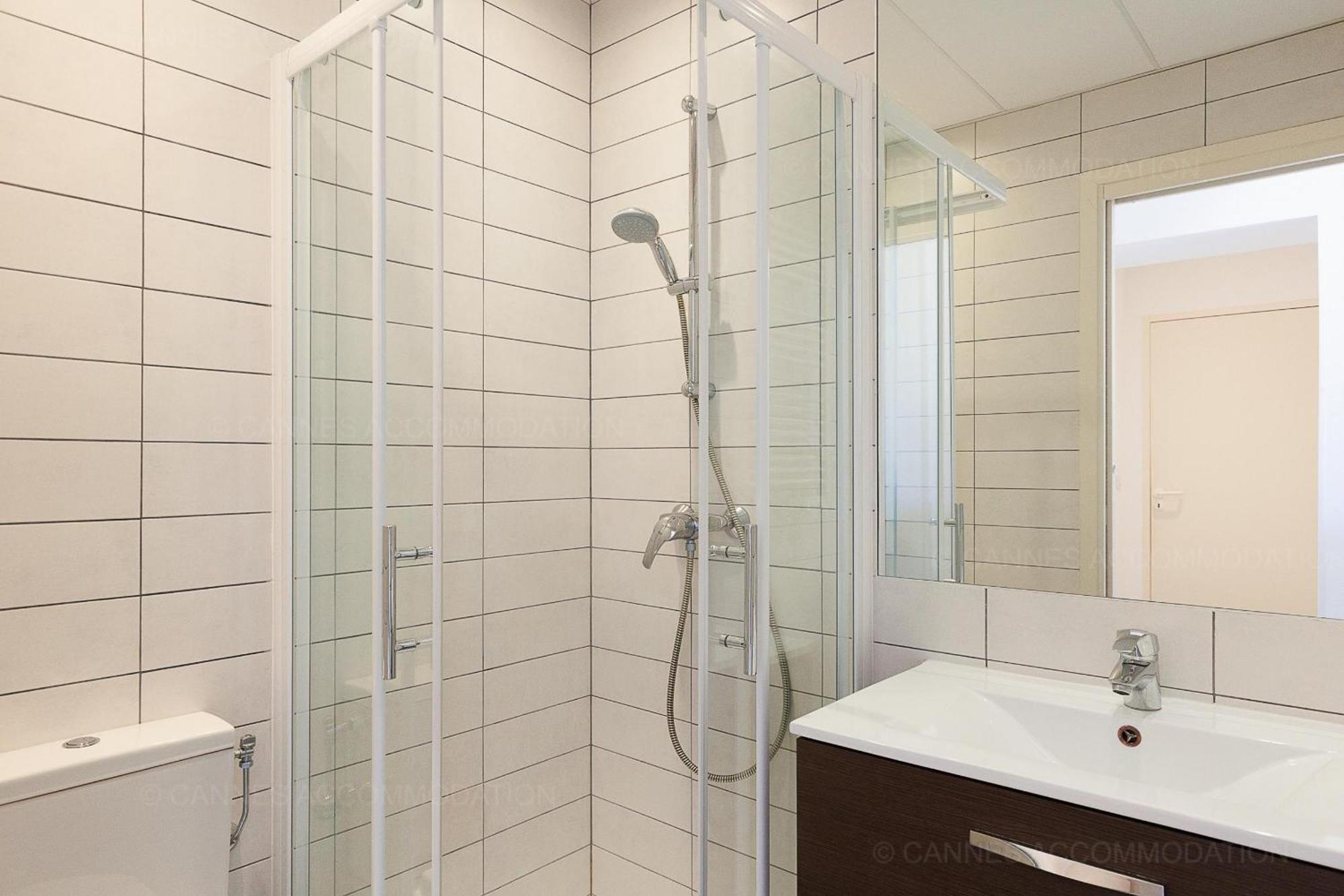Aout 21 Apartment Cannes