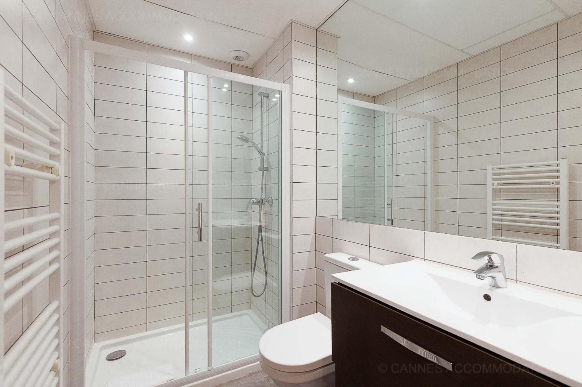 Apartment Aout 31