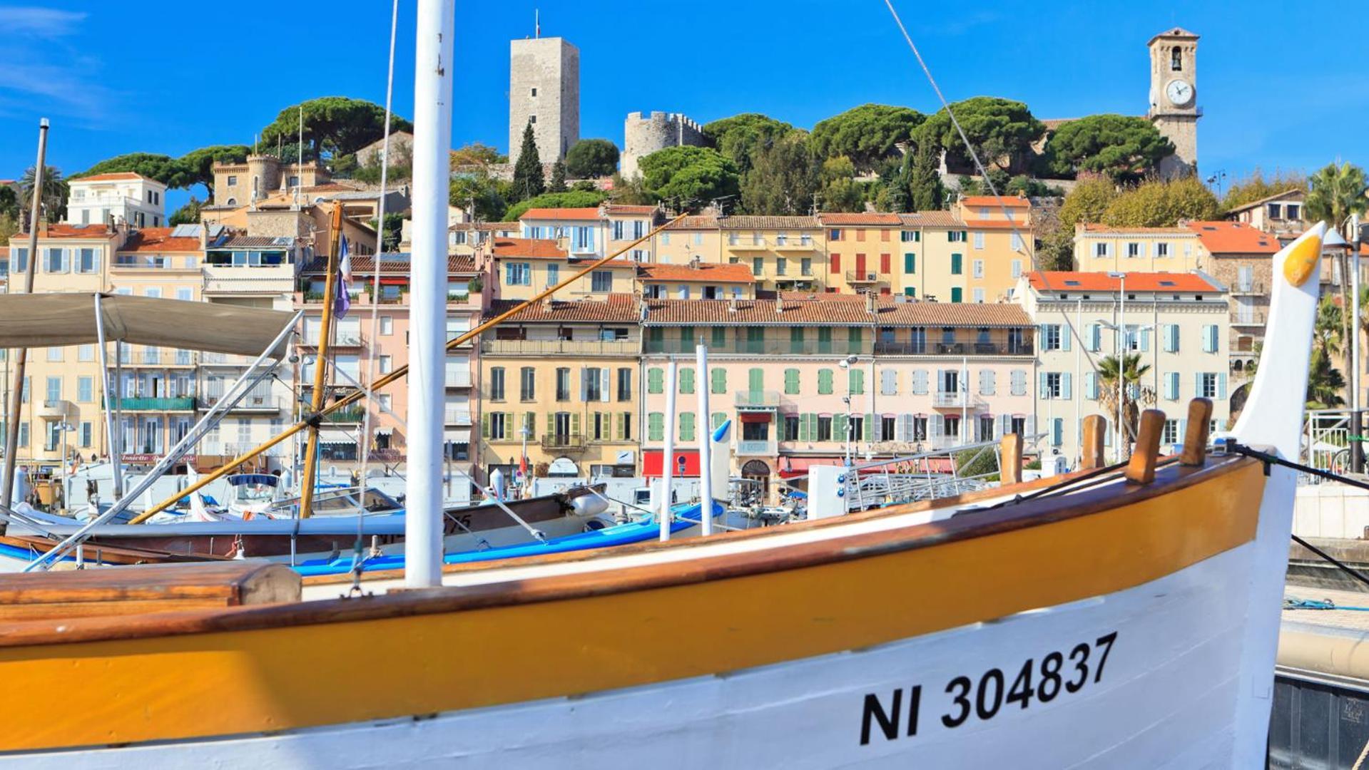 Aout 31 Cannes