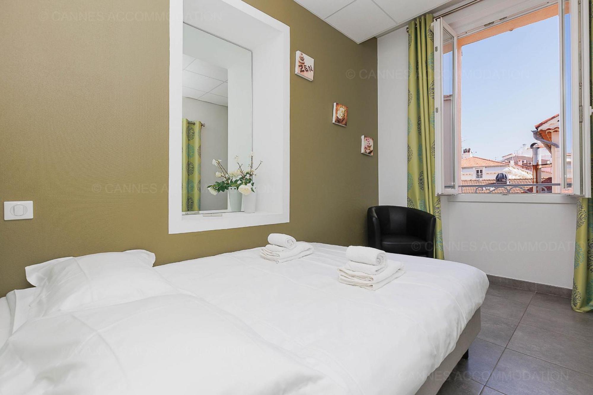Apartment Aout 31