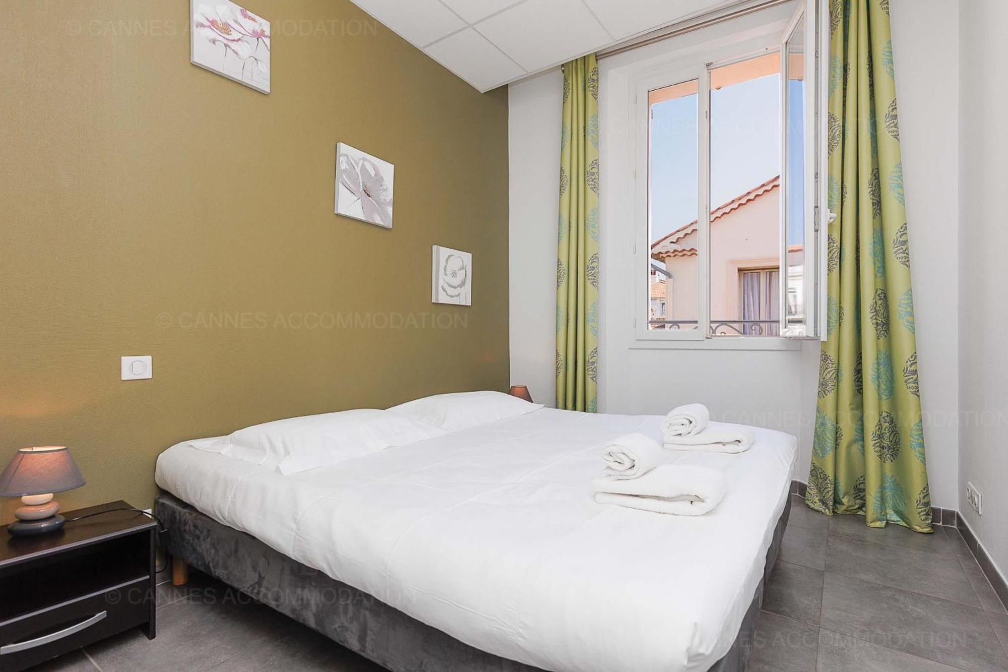 Aout 31 Apartment *