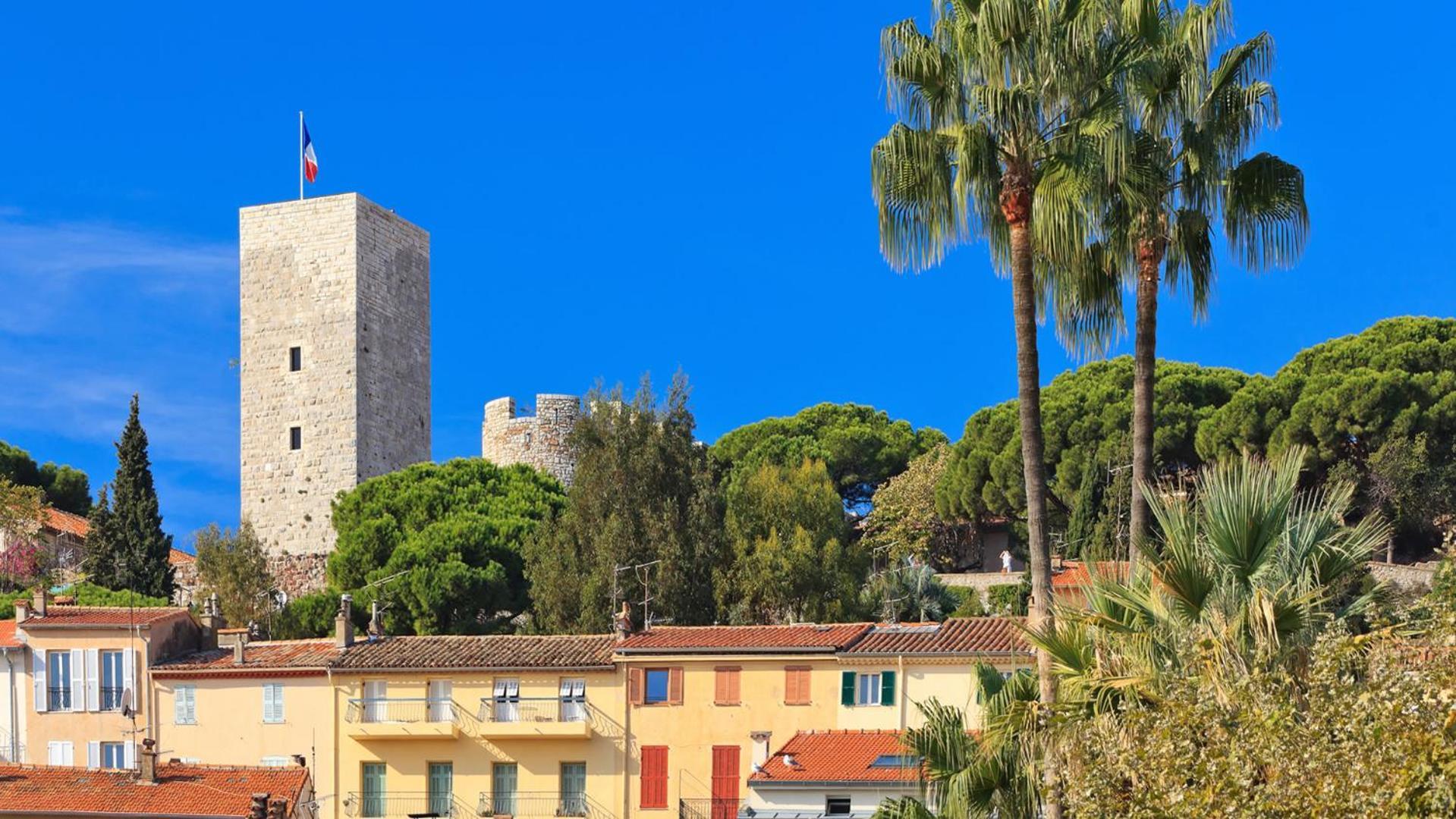 Apartment Aout 31 Cannes