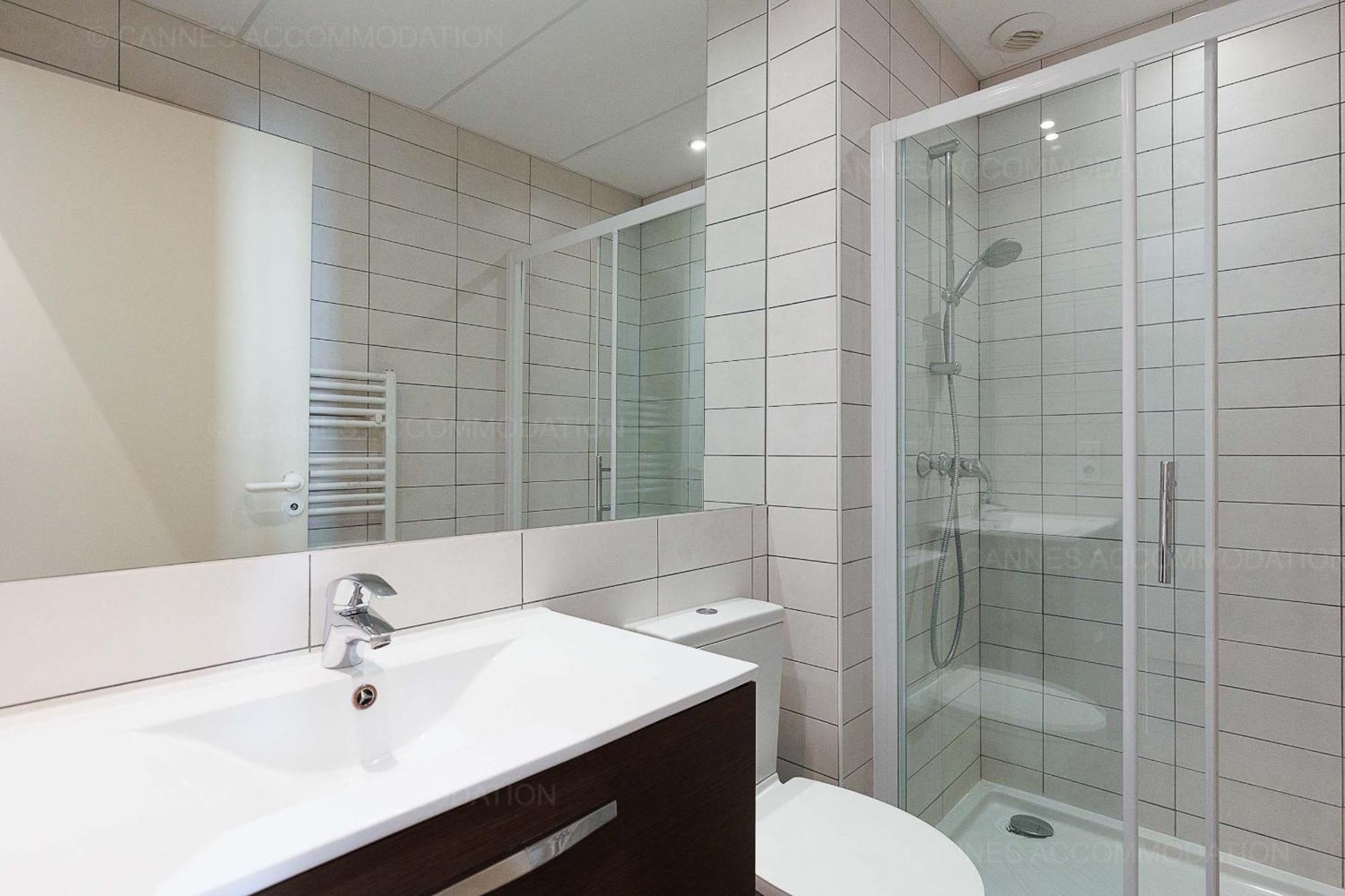 Aout 22 Apartment Cannes