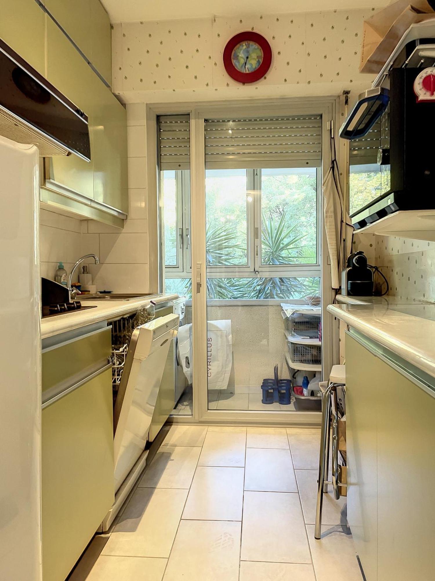 A Deux Pas Des Plages Du Midi 305l Apartment *