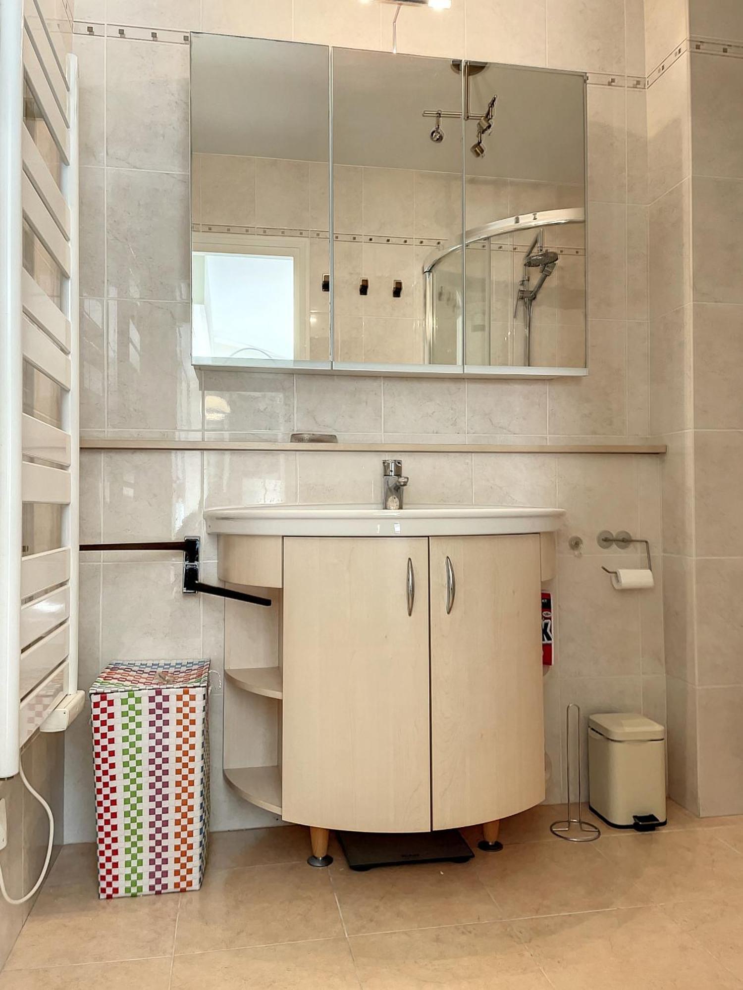 Apartment A Deux Pas Des Plages Du Midi 305l *