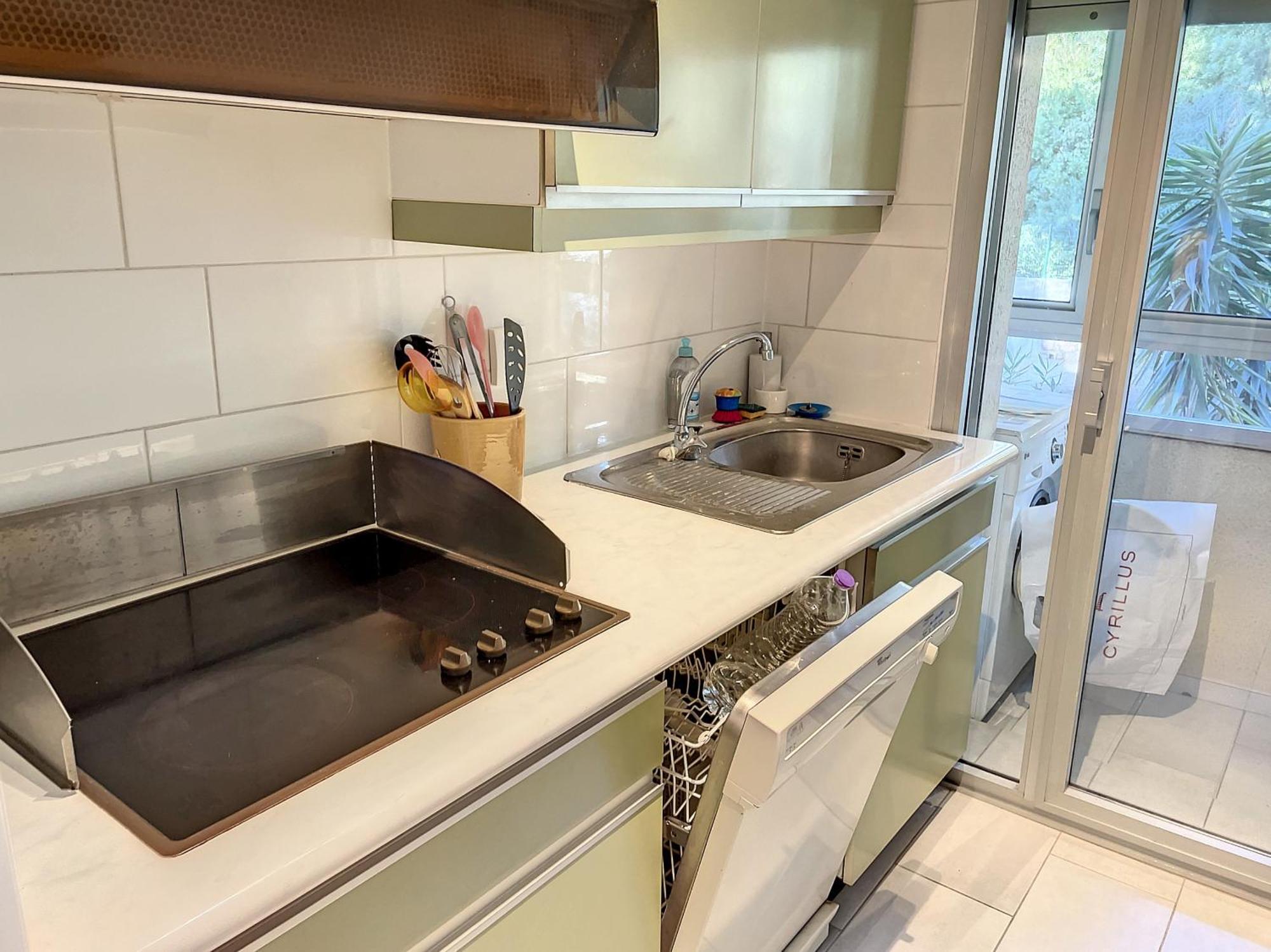 Apartment A Deux Pas Des Plages Du Midi 305l Cannes