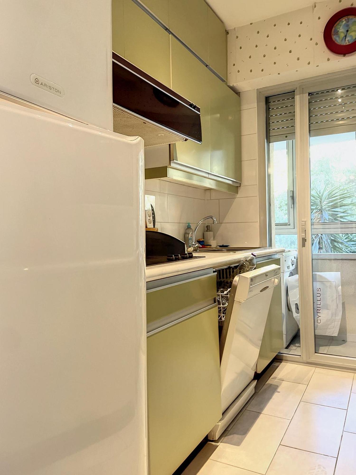 Apartment A Deux Pas Des Plages Du Midi 305l Cannes