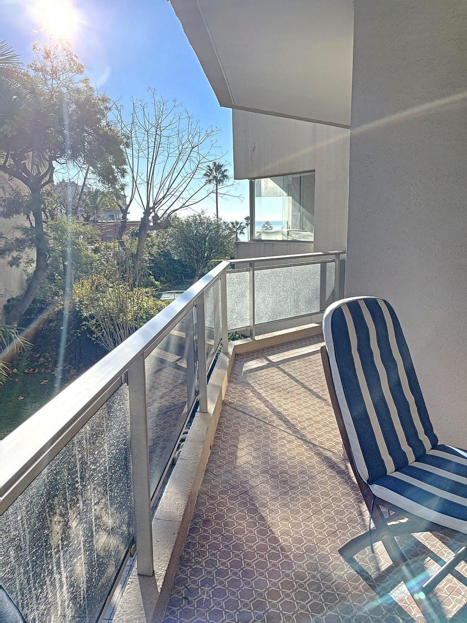 Apartment A Deux Pas Des Plages Du Midi 305l Cannes