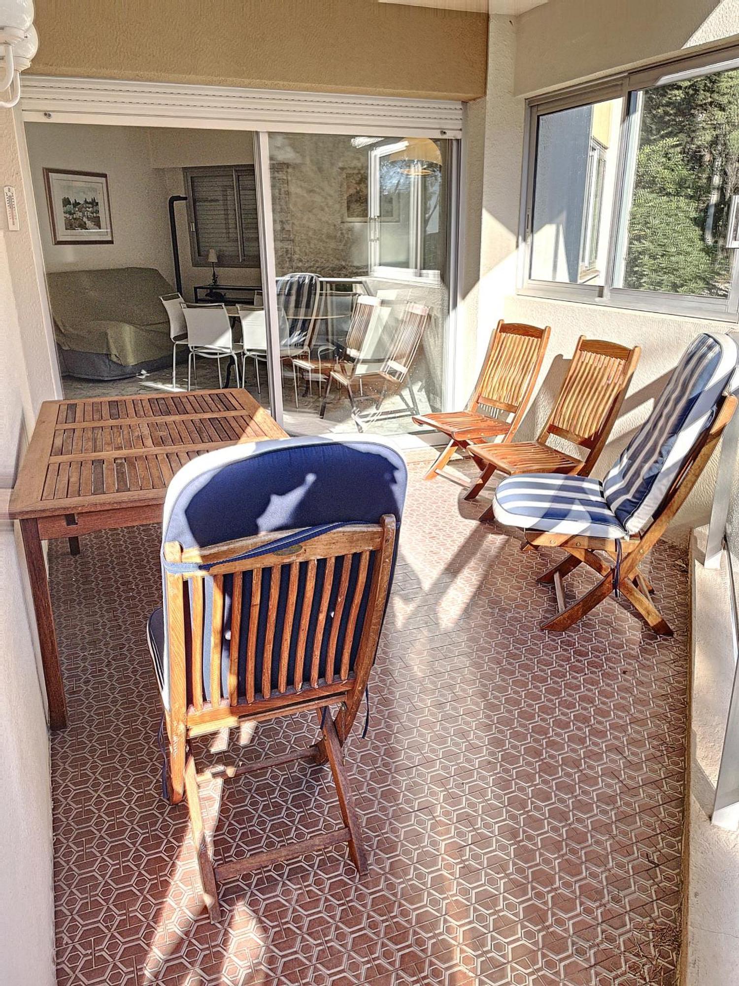 A Deux Pas Des Plages Du Midi 305l Apartment *