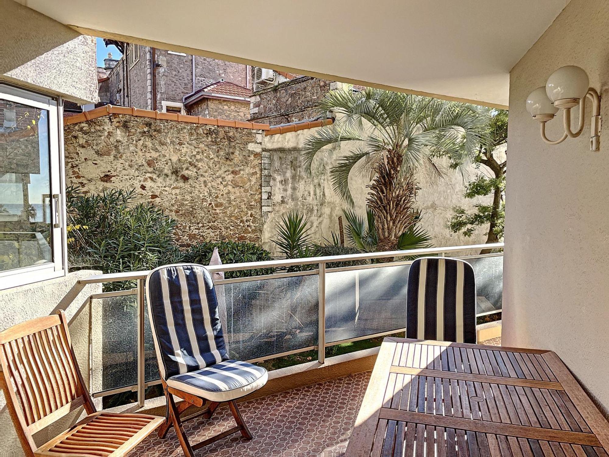 A Deux Pas Des Plages Du Midi 305l Apartment *