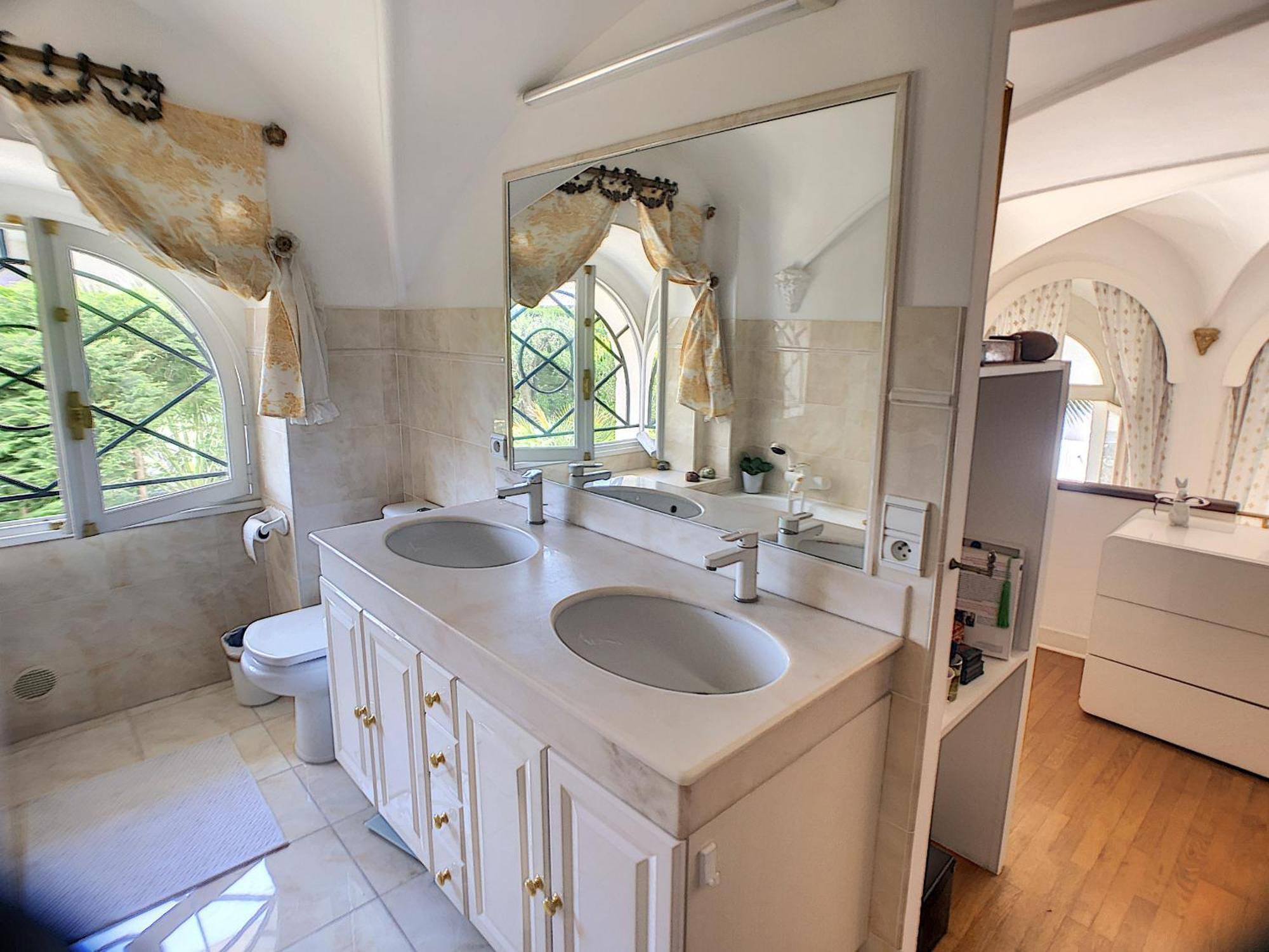 En Duplex 288l * Cannes