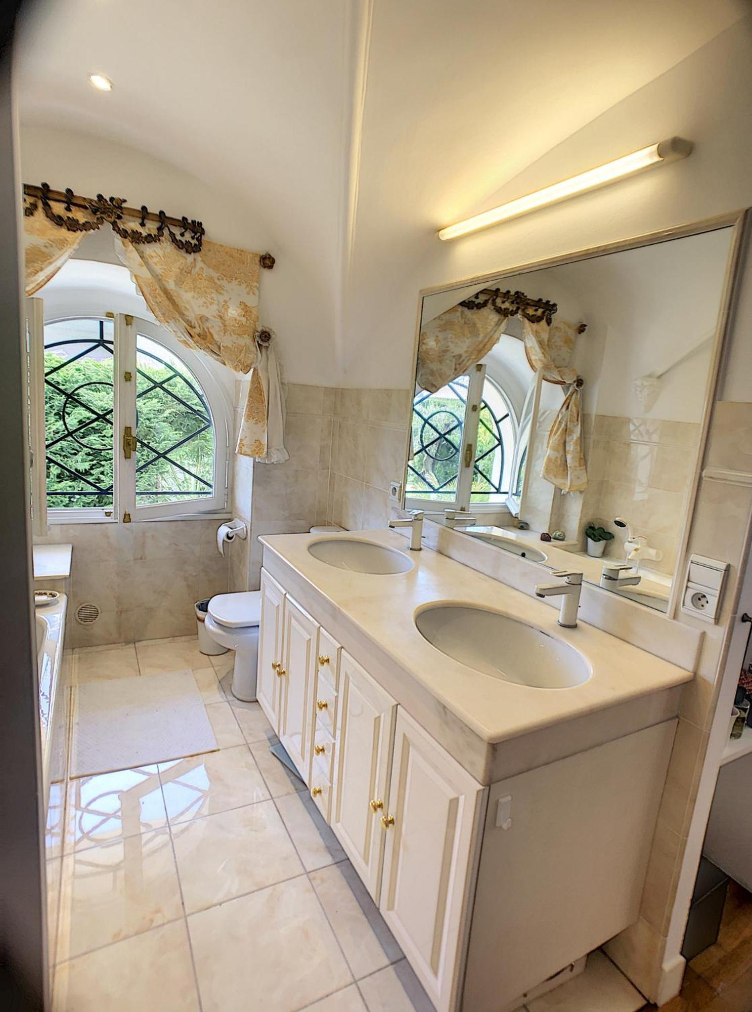 En Duplex 288l Apartment Cannes
