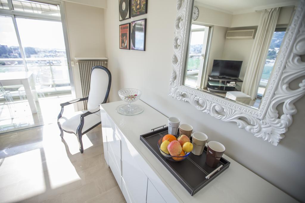 Appartement Park By Connexion