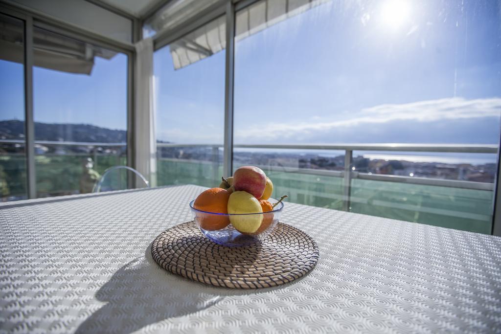 Appartement Park By Connexion *