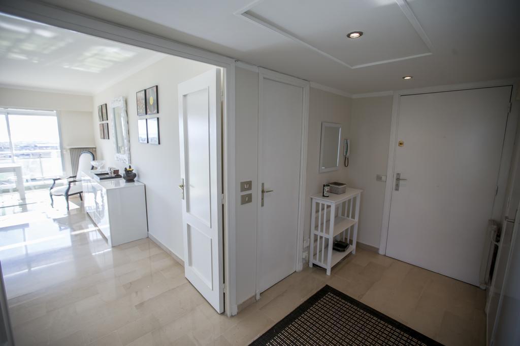 Park By Connexion Appartement