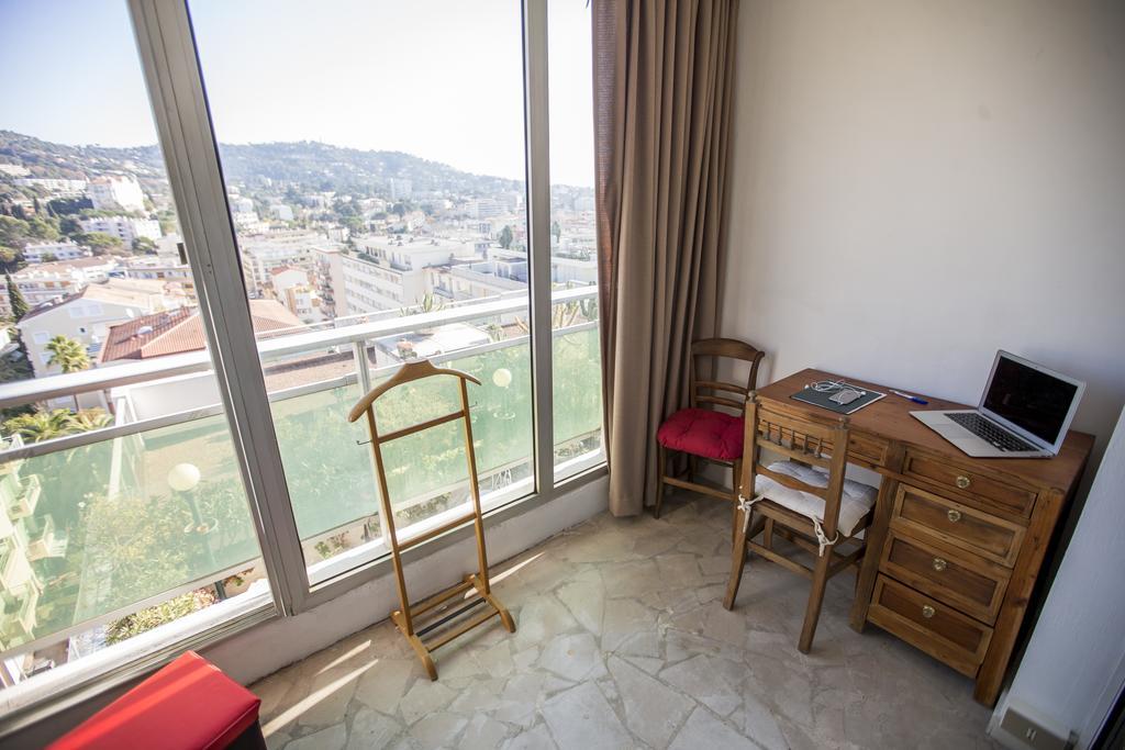 Appartement Park By Connexion *