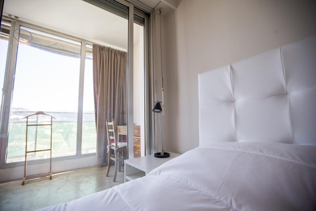 Appartement Park By Connexion