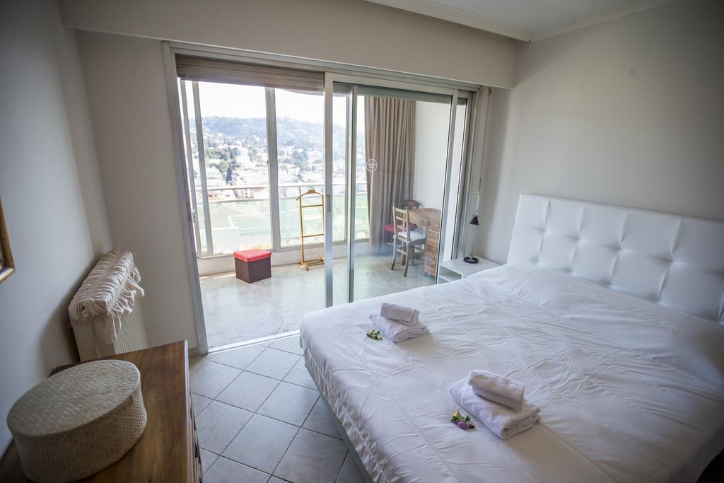 Park By Connexion Appartement Cannes