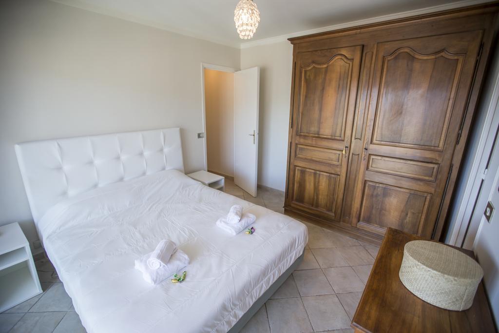 Appartement Park By Connexion Cannes