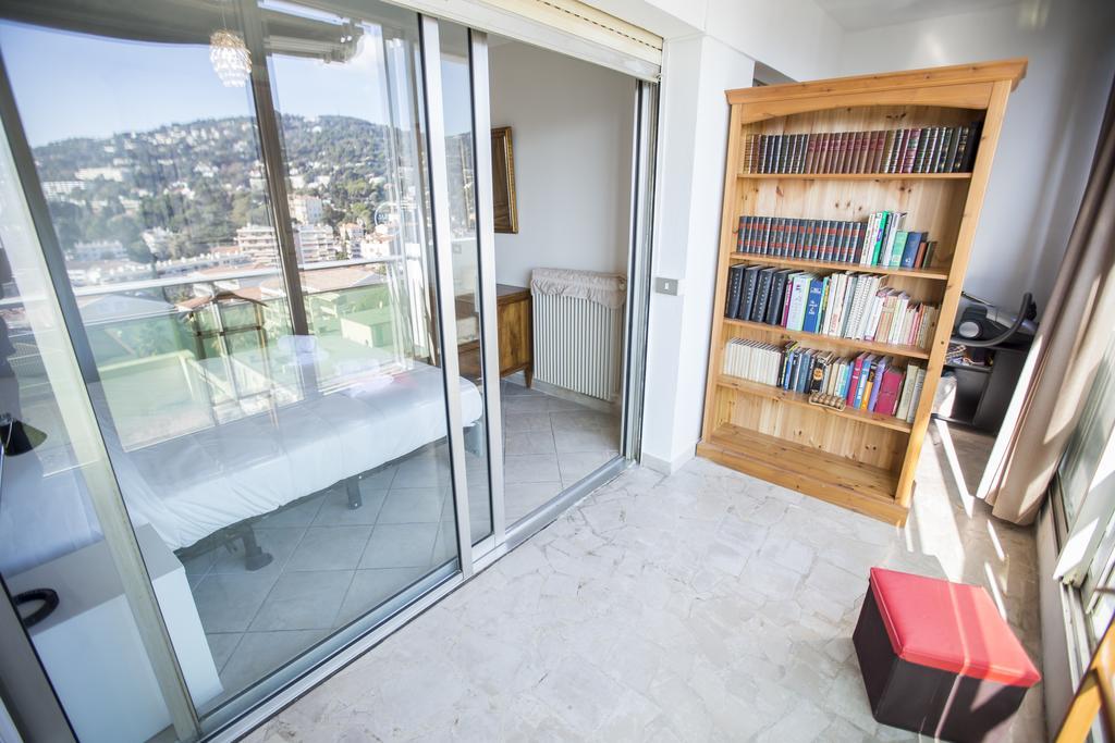 Appartement Park By Connexion *