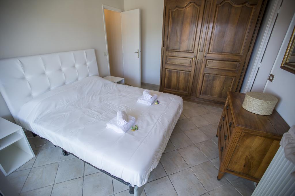 Appartement Park By Connexion Cannes