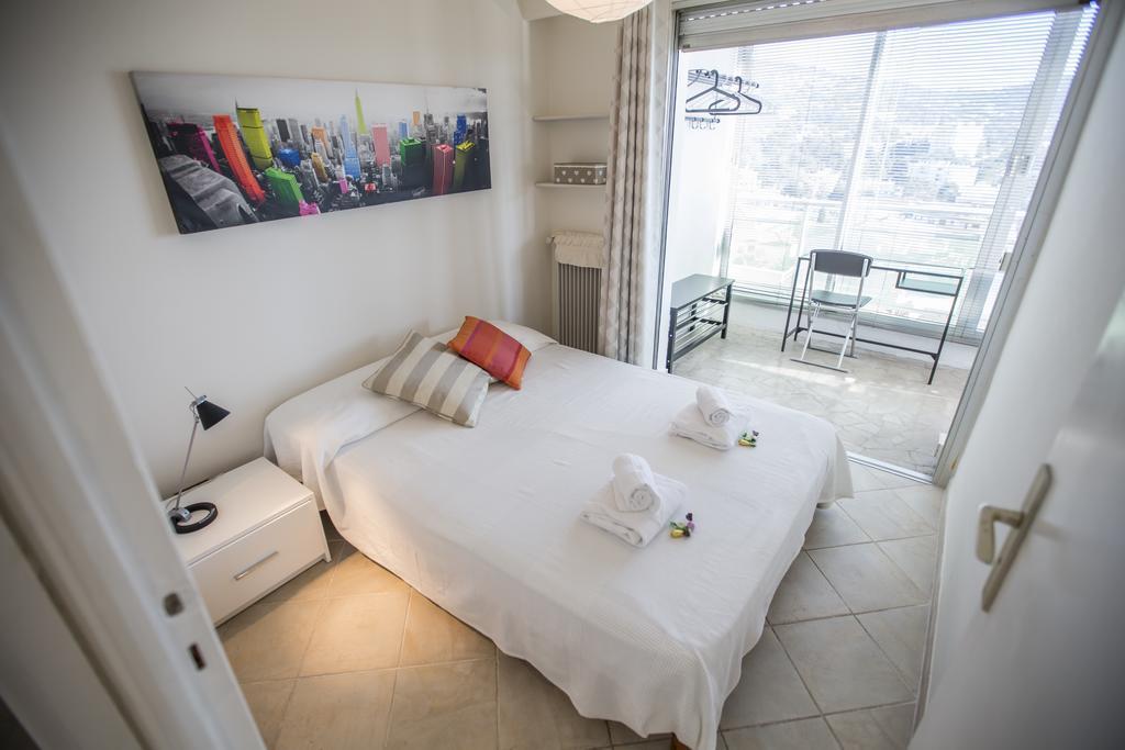 Park By Connexion Cannes