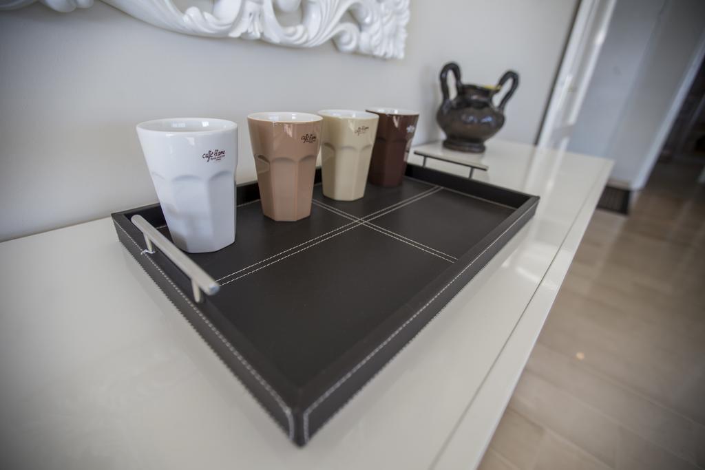 Park By Connexion Appartement Cannes