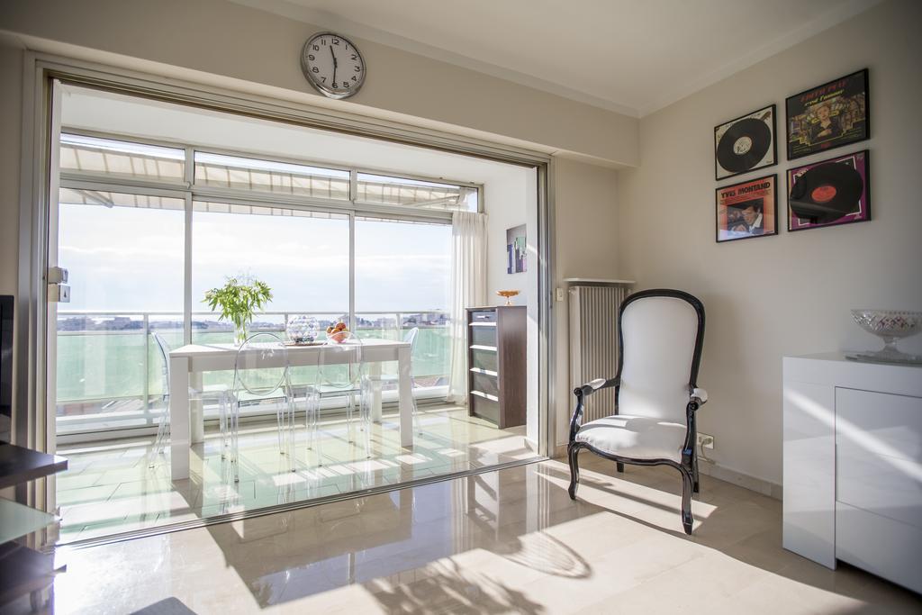 Appartement Park By Connexion *