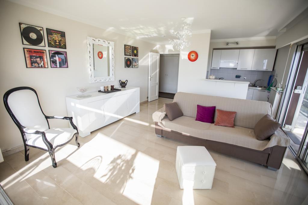 Appartement Park By Connexion *