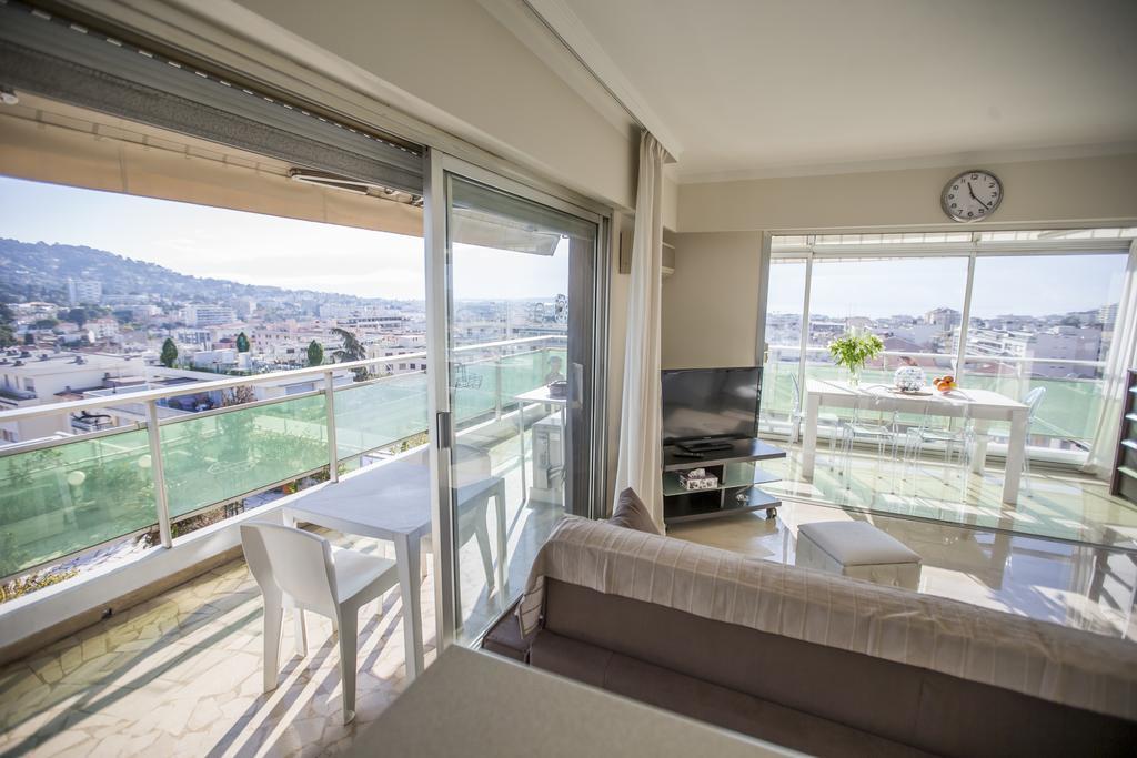 Park By Connexion Appartement