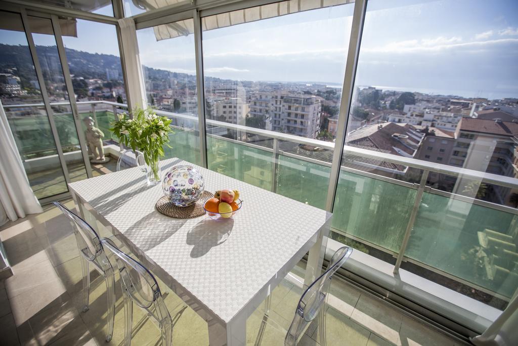 Appartement Park By Connexion *