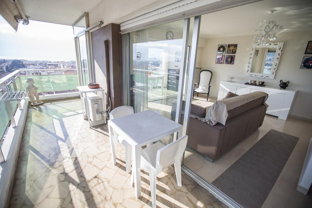 Appartement Park By Connexion *