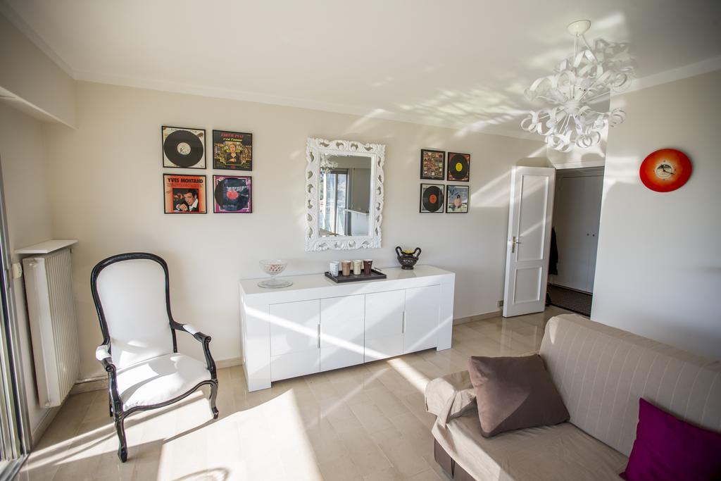 Appartement Park By Connexion *